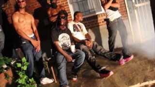Ten Stackz featuring Murk " TRAP GOD " / Chief Keef "Kobe" Gmix