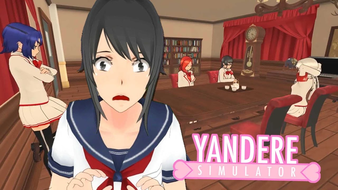 what classroom is sukubi in yandere simulator