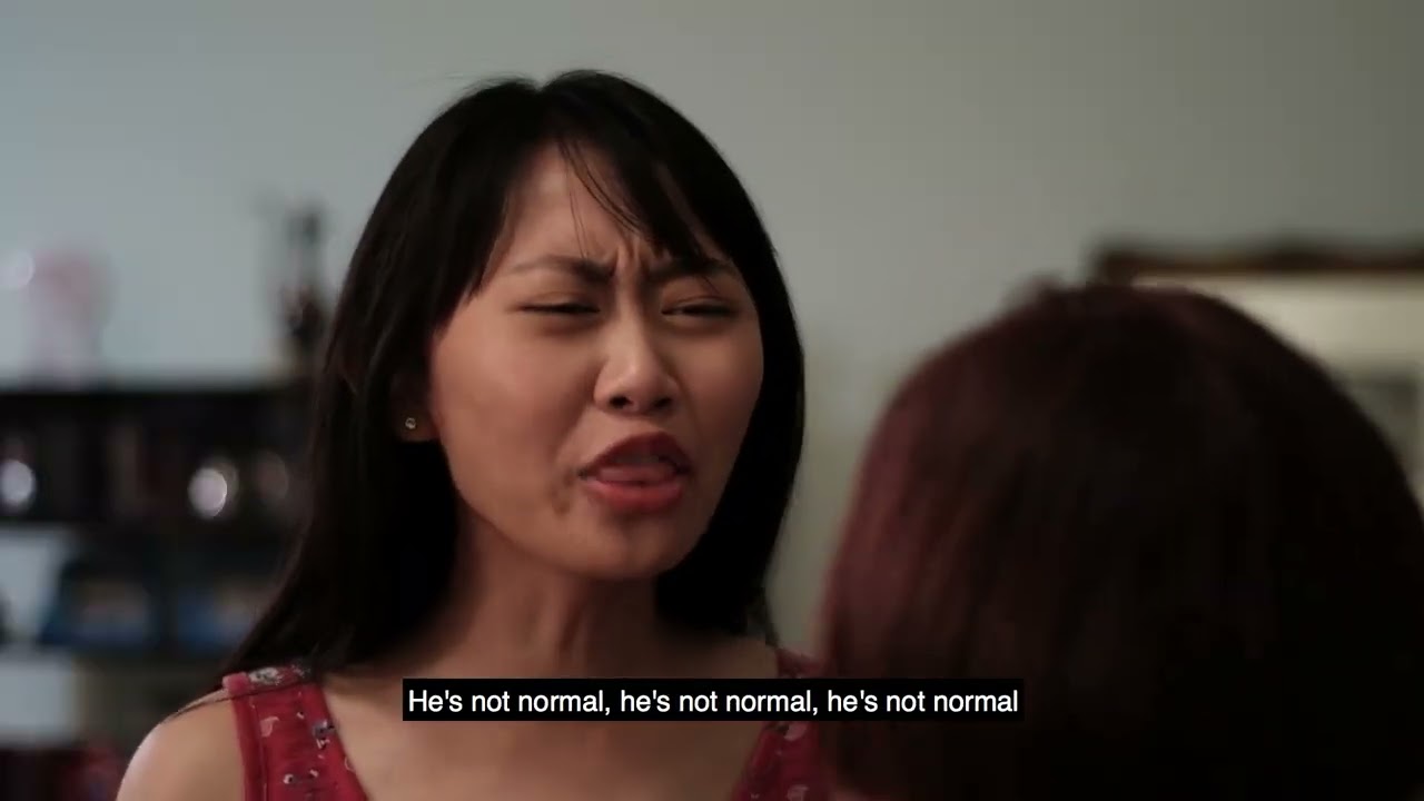 Twenty20 (102 min, directed by. Kwang Han Wong, Singapore) | NIFF 2025 | World Panorama