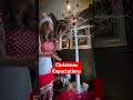 CHRISTMAS We LOVE them BOTH #culturejunkie