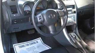 2006 Scion tC Used Cars North Hollywood CA