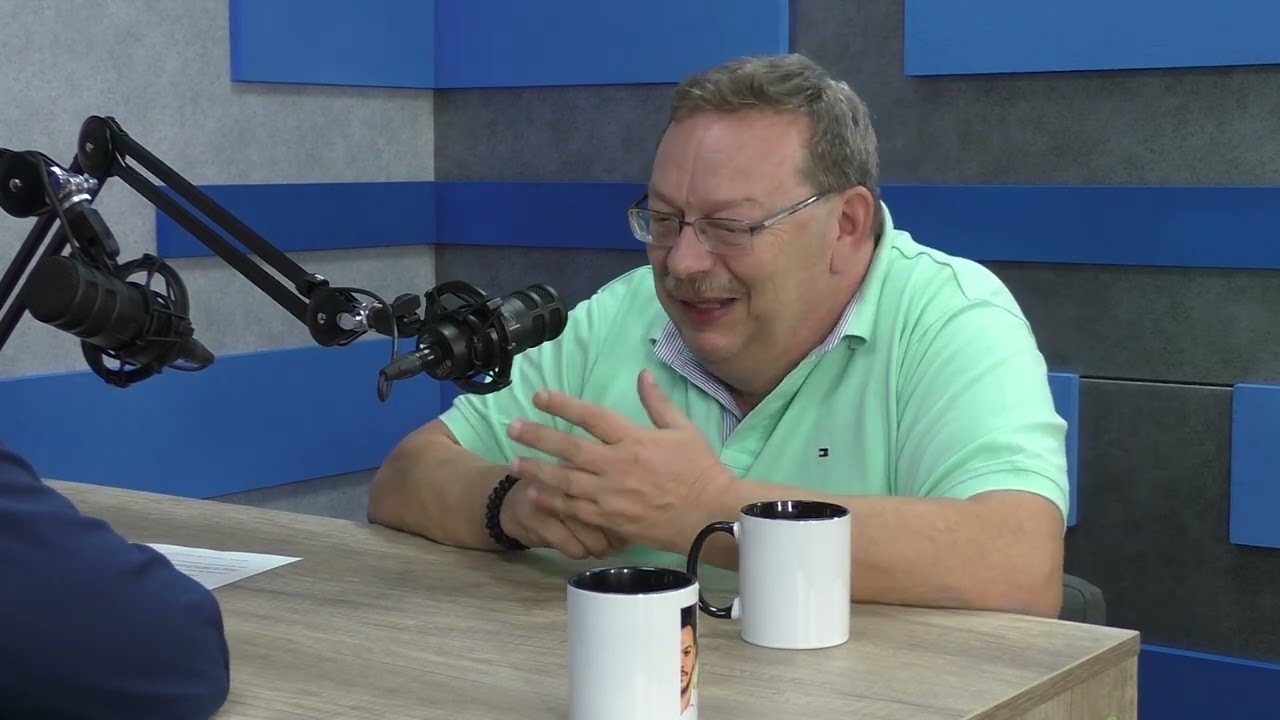 Dr. Szeles Géza Igazságügyi Orvosszakértő - Budapesti Zsaruk Podcast