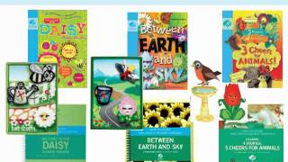 Daisy Program Level 2