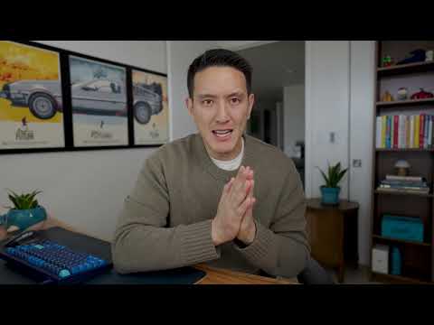 Featured image for the guide to Stock Market for Beginners 2026 – The Ultimate Investing Guide by Humphrey Yang