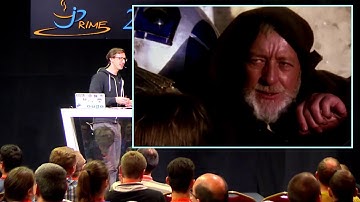 Full-Text Search Explained - Philipp Krenn