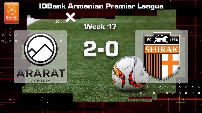 FC West Armenia