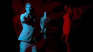 Video thumbnail of "Fitz and the Tantrums - MoneyGrabber"