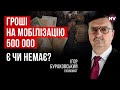 Коли люди при владі заробляють на війні – це найбільший злочин – Ігор Бураковський