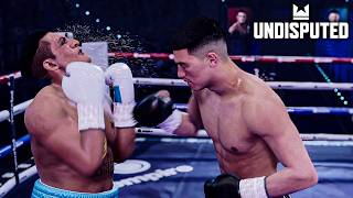 Exposing Power Punch Spamming CAFs with Bivol [Undisputed]