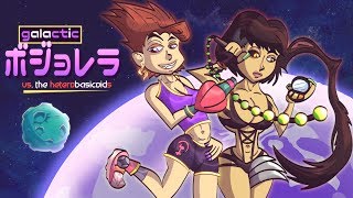 galactic BOLLORELA!