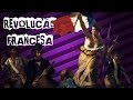 HISTÓRIA GERAL #17 REVOLUÇÃO FRANCESA