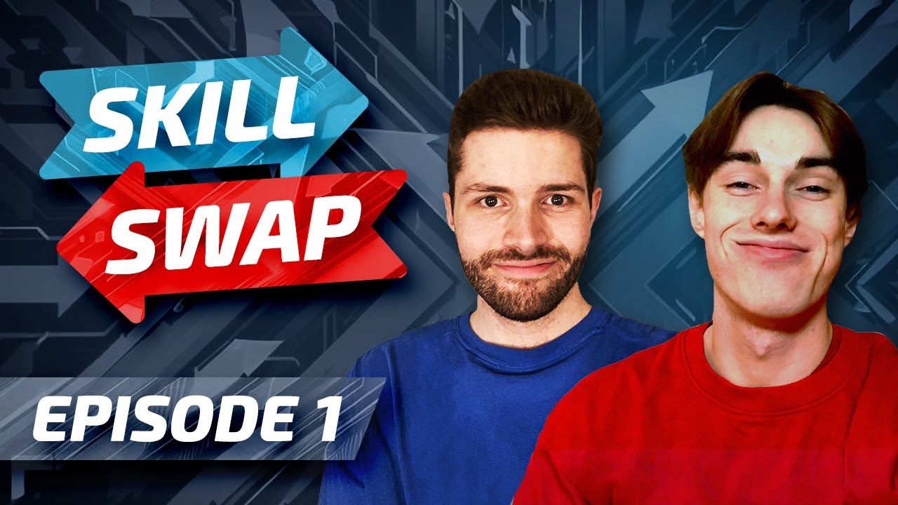 Playing NMPZ Duels vs. @zi8gzag until I win! (GeoGuessr Skill Swap #1)