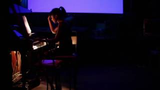 Nonclical Monthly Night Feat Yshani Perinpanayagam & Sean Noonan