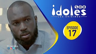 IDOLES - Saison 8 - Episode 17 **VOSTFR**