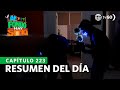 AL FONDO HAY SITIO 10 | Resumen del día (19/05/23) | América Televisión