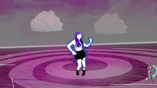 Just Dance 2022 L Pacify Her By Melanie Martinez L Gameplay