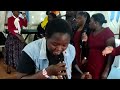 Na Iwe Maombi #Evelyn Wanjiru cover by Everlasting voices @HILLS P.A.G