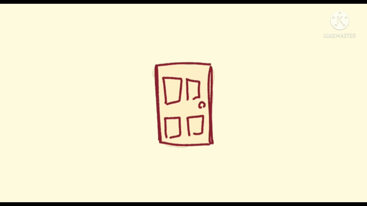 Bass Door - Janitor’s Closet