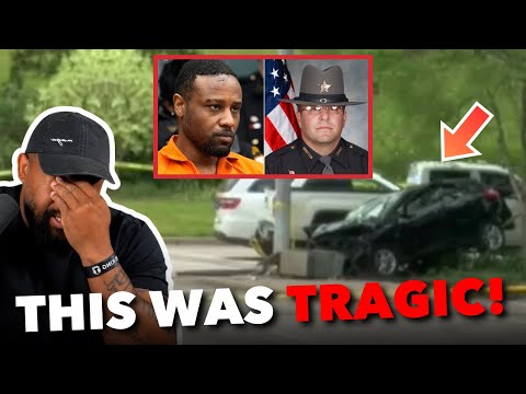 BLACK Father UNALIVES Retired Deputy After ARMED Teen Son Was Shot by Police