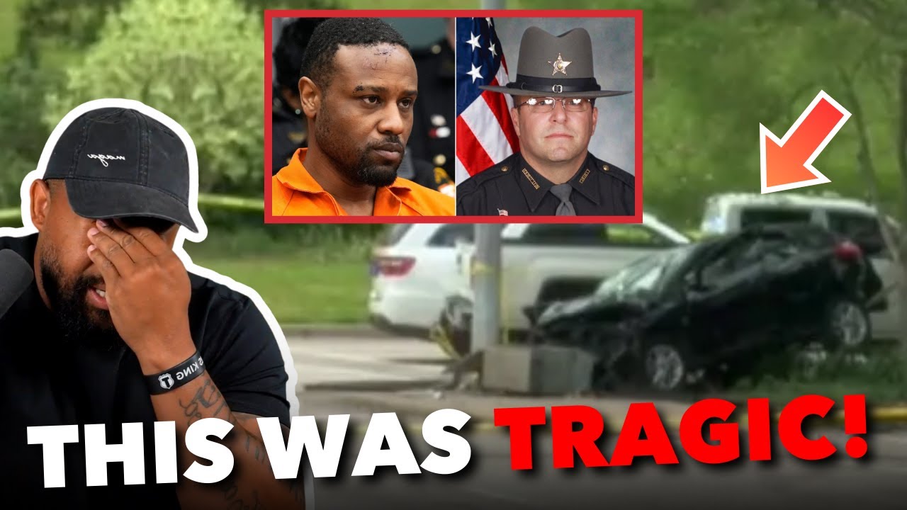 BLACK Father UNALIVES Retired Deputy After ARMED Teen Son Was Shot by Police