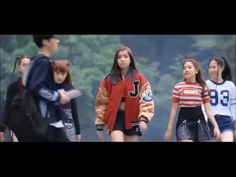 Yalli li Kore klip (не мое видео) менің видеом емес