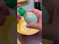 クリスマスにチーズケーキを作ってみたときの動画、