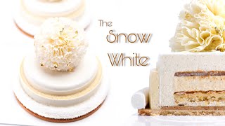 The Snow White! Information