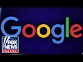 DOJ files antitrust lawsuit against Google