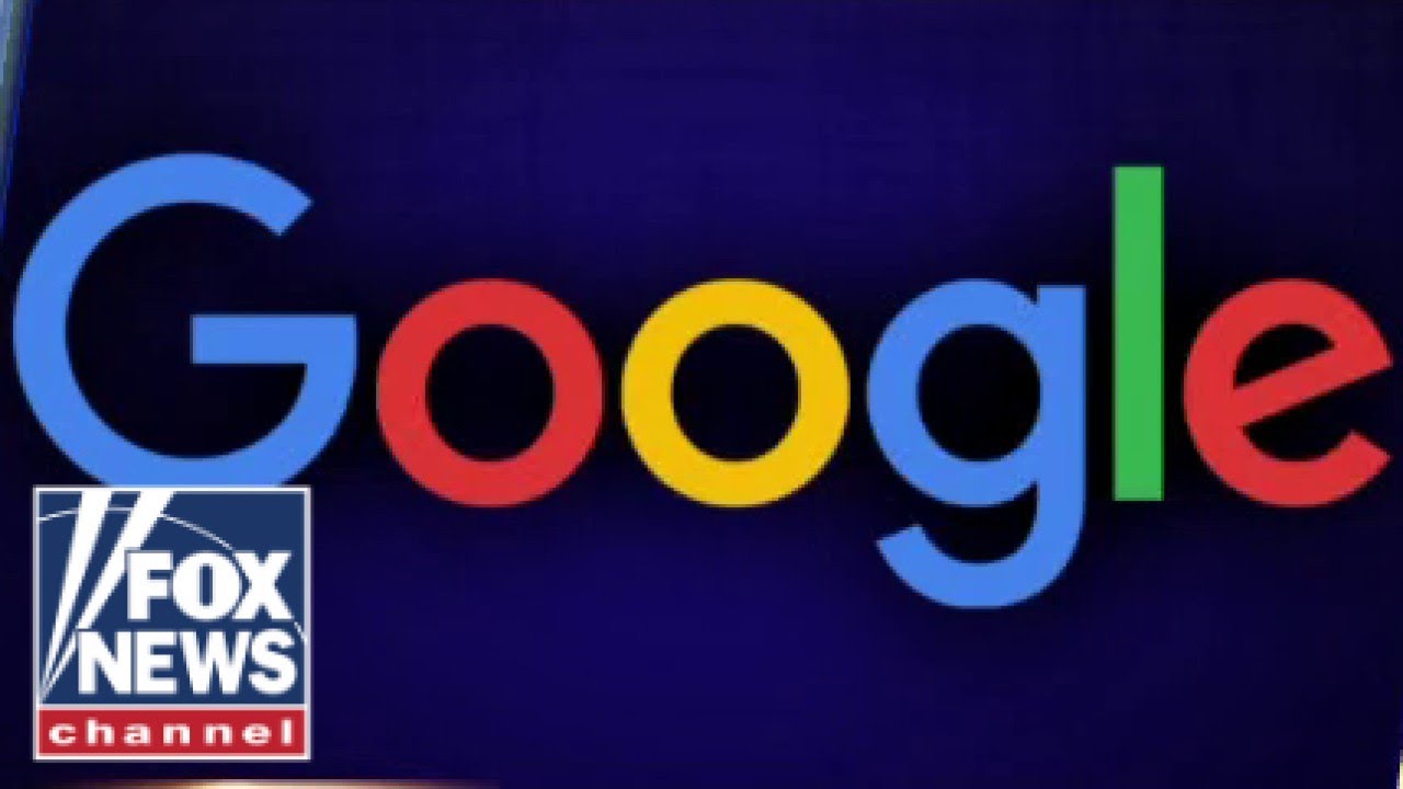 ⁣DOJ files antitrust lawsuit against Google