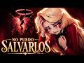 CHARLIE – “NO PUEDO SALVARLOS” ♫ | Hazbin Hotel Canción Triste