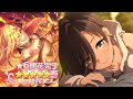 ãƒ—ãƒªã‚³ãƒRã€€ã‚«ãƒ¤ æ˜Ÿ6 å…¨12è©±ã€é¬¼é“å˜‰å¤œ (CVï¼š#å°å¸‚çœžç´ ã•ã‚“) â˜…6 Kaya storyã€€ãƒ