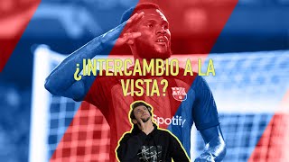 🔴🔵🚨 ¿MOUKOKO, CASO CERRADO? ¿KESSIE SE QUEDA? ¡TRES PUNTOS VITALES!