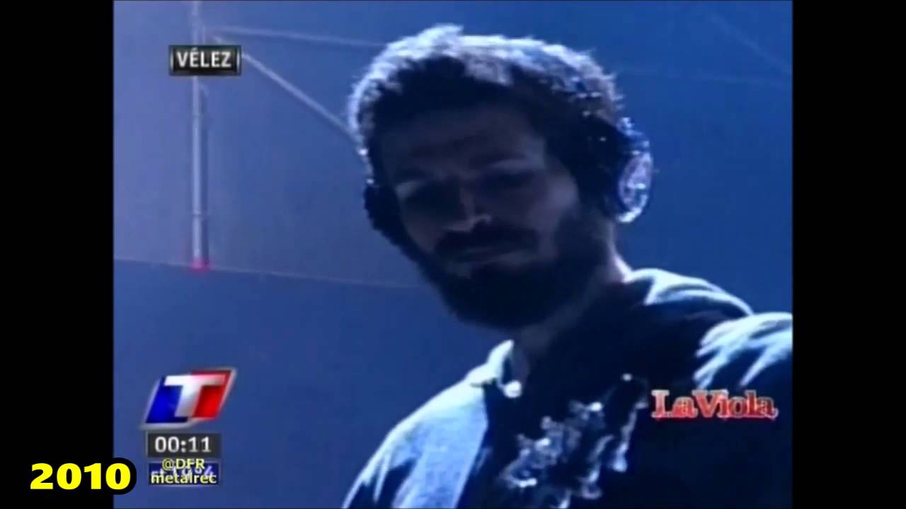 Linkin Park - Given Up (Evolution 2007 - 2015)