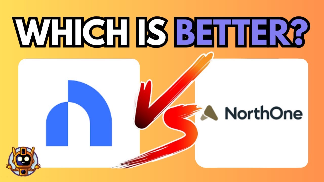 Novo Bank vs NorthOne (2025) | Which Banking App Offers Better Features?