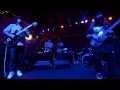 Lettuce "Slippin into darkness" Live, Brooklyn Bowl