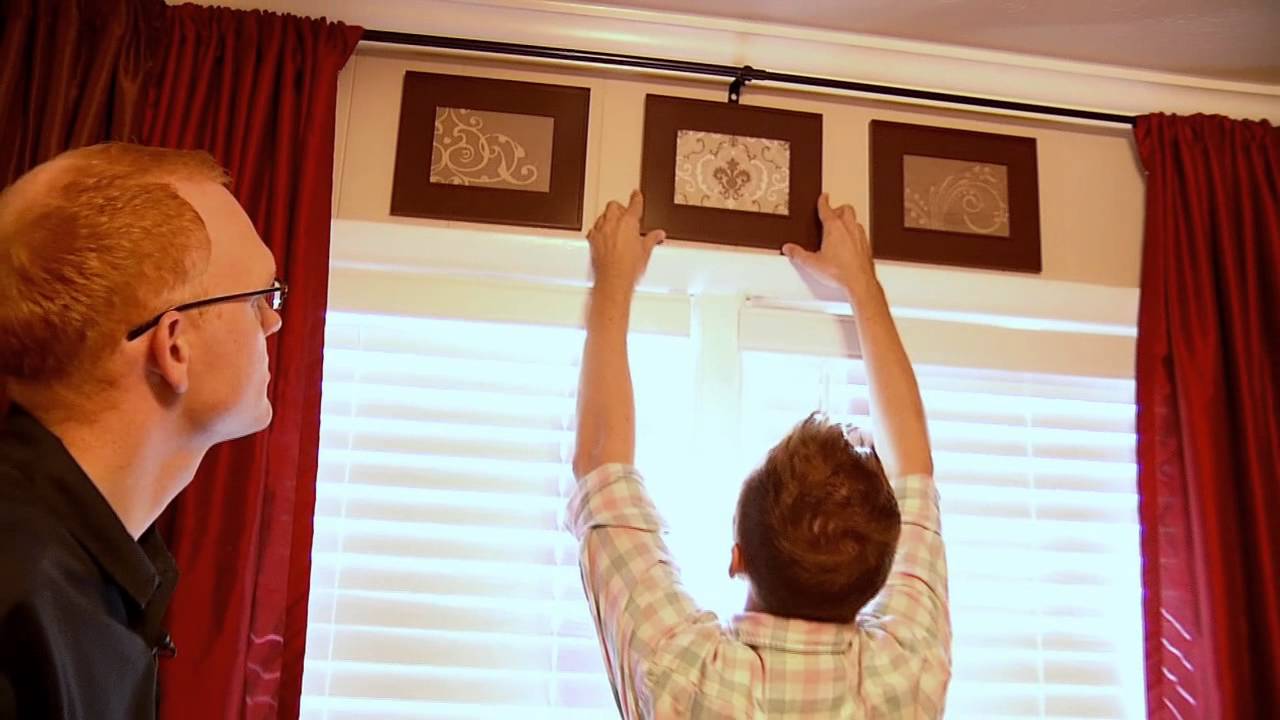 FYI: Design HOUSE HELPERS on KY3 Home Trends