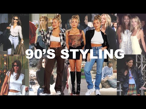 90s dress womens