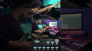 Fractal FM9 - Hey You - DAVID GILMOUR #davidgilmour davidgilmour #fractal #fractalaudiosystems
