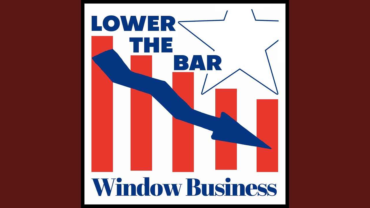 Watch Lower the Bar on YouTube Watch Lower the Bar on YouTube