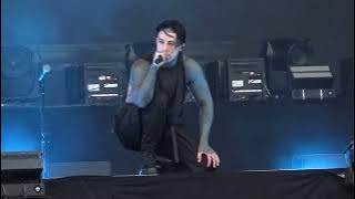 Falling In Reverse - Popular Monster (Live) @ Rock im Park 2025