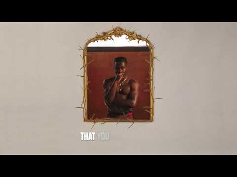 Reuben Vincent - February 13th Ft. Rapsody (Official Lyric Video)