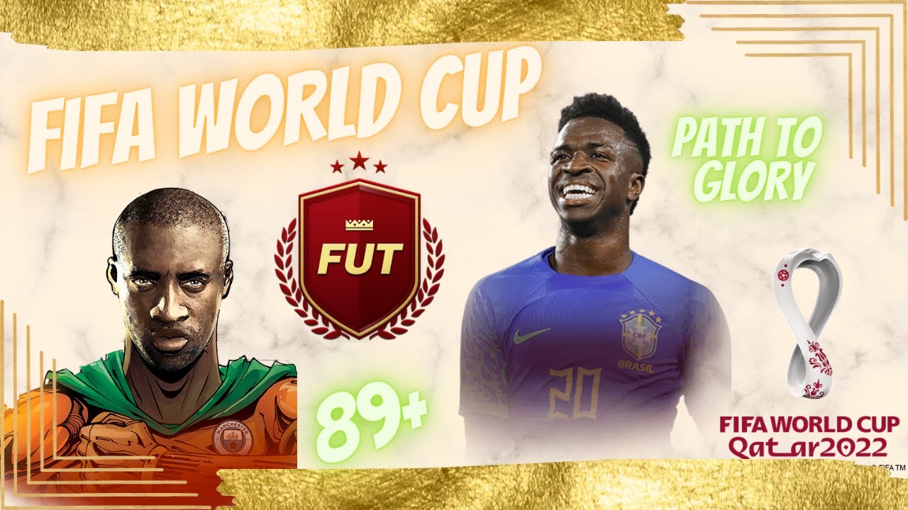 HUGE Fifa World Cup Pack Opening + Out of Positions in Fifa 23 Ultimate Team