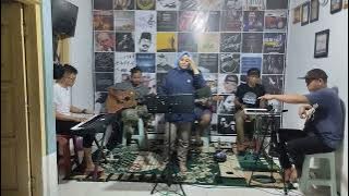 RIJAYA ENTERTAINMENT. LIVE MUSIC COVER : ASMALIBERASI