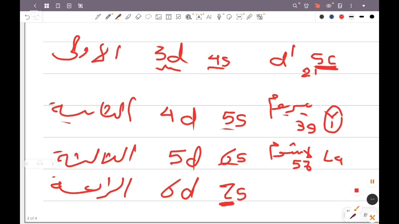 ورشه عمل الباب الأول شرح كامل وبالتفصيل 🔥🔥