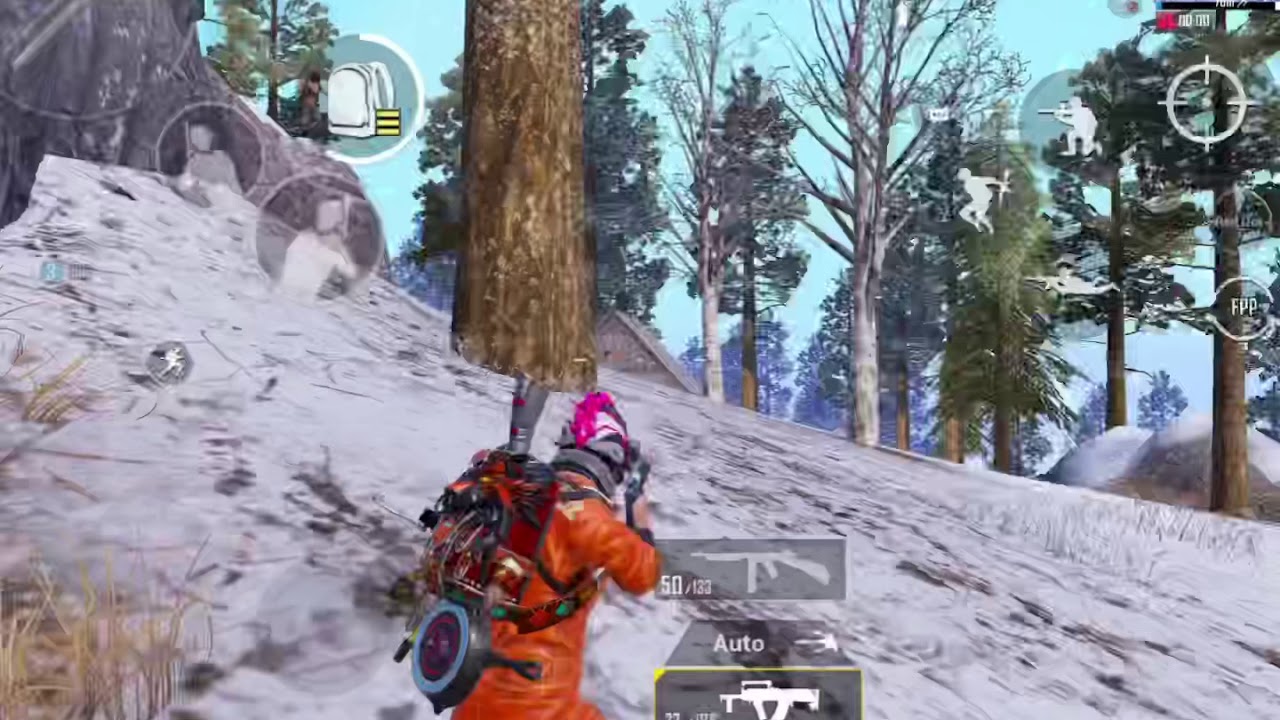 PUBG MOBILE - Epic Moments #1 - YouTube