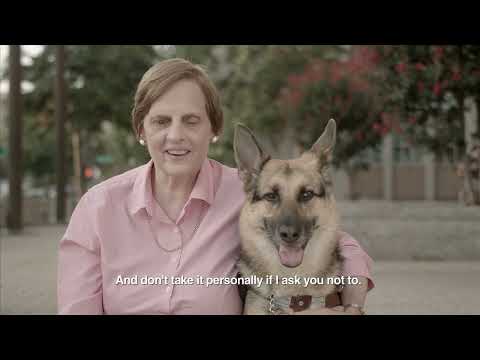 ODR Disability Sensitivity Training Video with audio titles