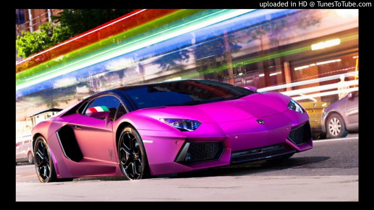 Elektropanzer - Lambo Nights