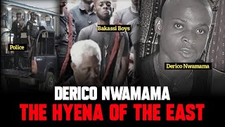 Details Derico Nwamama: The Terror of Onitsha | Nigeria’s Most Feared Criminal | True Crime Documentary Guide