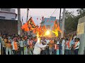 Ramnavmi Sobha yatra #live #shorts