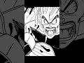 NAPPA PIERDE UN BRAZO CONTRA KRILLIN Y CHAOZ #shorts #dragonball #goku